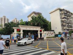 -日月永和中国餐饮名店(东湖店)