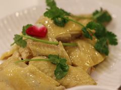 小浦东白斩鸡-南八仙·老上海味道(南京东路店)