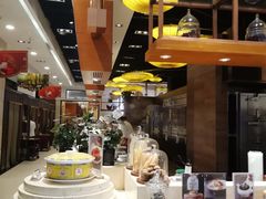 -旺顺阁海鲜广场(亚运村店)
