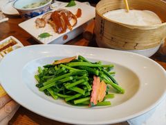 -北京老铺烤鸭(西稍门店)