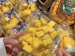 -Olé精品超市(广州太古汇店)