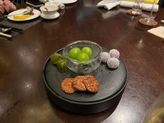-巴黎轩(澳门巴黎人店)