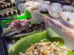 -奢谷·海鲜自助(南海万科店)