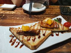-小川洋风料理(街道口店)
