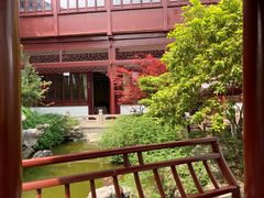 -祝家花園(伯渎港店)