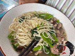 -老地方猫儿面(磁器口店)