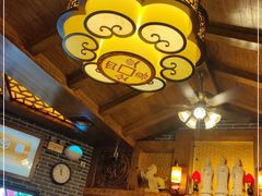 -四喜馄饨(黄土岭店)