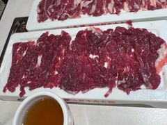 -八合里潮汕鲜牛肉火锅(上海汇智广场店)
