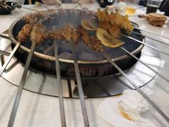 -杨家水浒烤肉(骆家庄店)