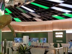 -青花椒花椒鱼(合生汇店)