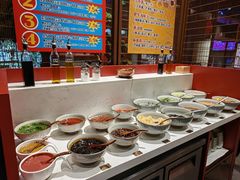 -牛村来人潮汕牛肉火锅(西单店)