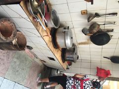 iphone_upload_pic-再回首鸡肉米线(人民路一店)