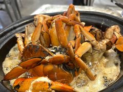 -阿忠食坊大排档·20年老店(万象城店)