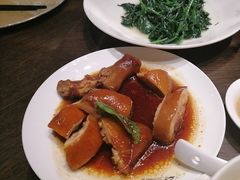 -彩丰楼中餐厅(佘山世茂洲际酒店)