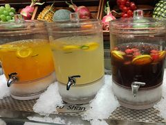 -金滏山烤肉·海鲜·火锅自助餐厅(襄阳万达店)