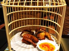 -赫帝拉航空主题餐厅(南宁店)