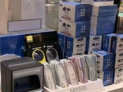 -博士眼镜(罗湖喜荟城店)