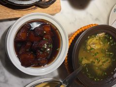 -小菜园新徽菜(苏州繁花中心店)