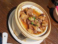 -采悦轩中餐厅·粤菜·海南菜(神州半岛喜来登度假酒店)