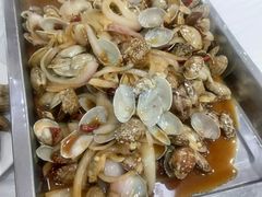 -呆虾王龙虾馆(南湖总店)