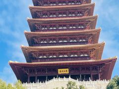 -牛首山文化旅游区