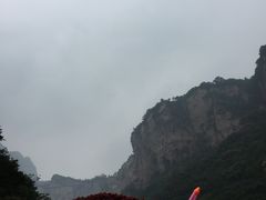 -河南宝泉旅游区