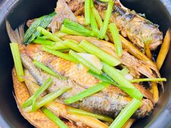 -东江海鲜大排档·潮汕菜·砂锅粥