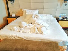 -宜昌富力皇冠假日酒店·咖啡1号西餐厅