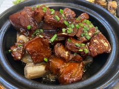 -尚岛私房菜(西方巷店)