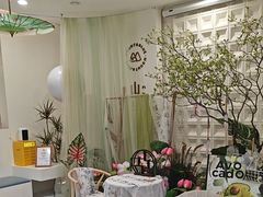 -山与蓝·轻糖鲜果蛋糕(勒泰店)