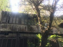 -书隐楼