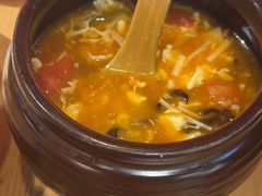 -满园烤鸭·春饼(抚顺万达店)