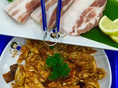 -金妈家烤肉(龙湖U城天街店)