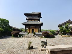 -茅山东方盐湖城景区