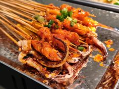 -半天妖烤鱼(三里屯3.3店)