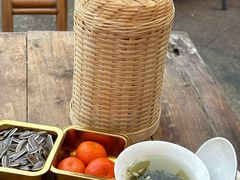 -何师烧烤Pro ·小龙虾·江湖川菜·精酿啤酒(太古里店)