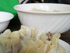 -龙抄手(文殊坊店)