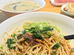 -欣达面馆(天桥支路店)