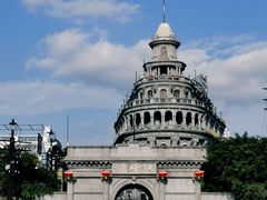 -观澜湖华谊冯小刚电影公社(百年记忆公社)