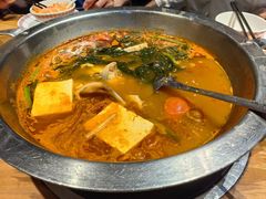 -老凯俚酸汤鱼(多彩城店)