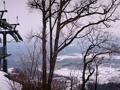 -长白山万达国际滑雪场
