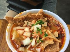 -桂湘缘卤味螺蛳粉