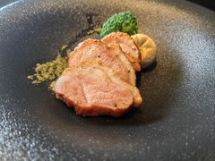-君庭中餐馆(湘江豪生店)