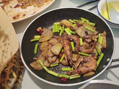 -山里俏·地标皖南菜·屯溪臭鳜鱼(北城万达店)