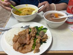 -新南新咖啡美食(南新花园店)