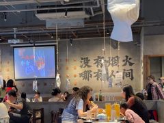 -破店肥哈·海鲜·烧烤(郑州银泰inPARK店)