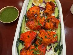 -清真· AL-JANNAT 佳纳特餐厅(仙林店)