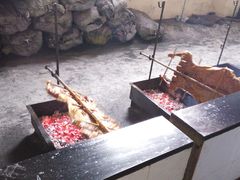 -羊阿公·嘉福烤全羊龙虾馆·家常菜(广益店)