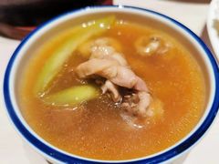 -匠心牛公馆·潮汕牛肉海鲜火锅(索菲特店)