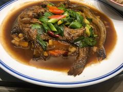 -一鸣饭庄(七星店)